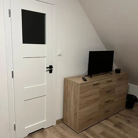 Rzut Beretem Od Gondoli