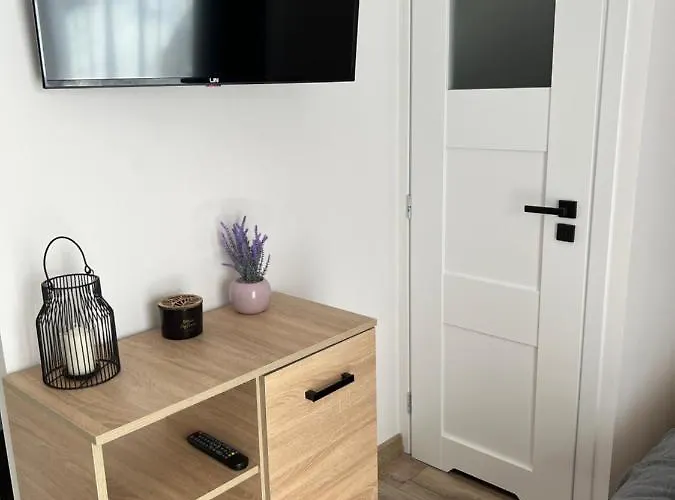 Rzut Beretem Od Gondoli Penzion 3*