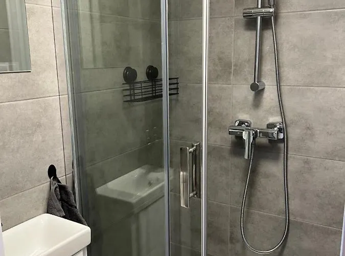 Penzion Rzut Beretem Od Gondoli 3*