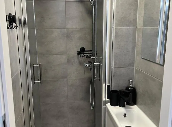 Rzut Beretem Od Gondoli 3* Szczyrk