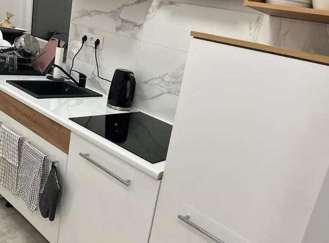 Rzut Beretem Od Gondoli