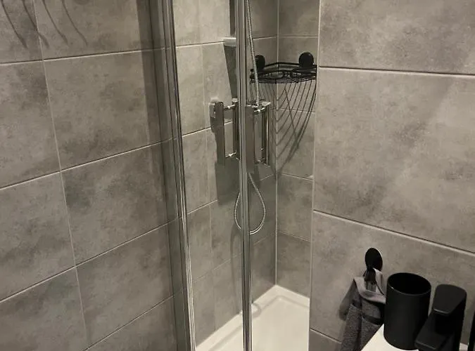 Penzion Rzut Beretem Od Gondoli 3*