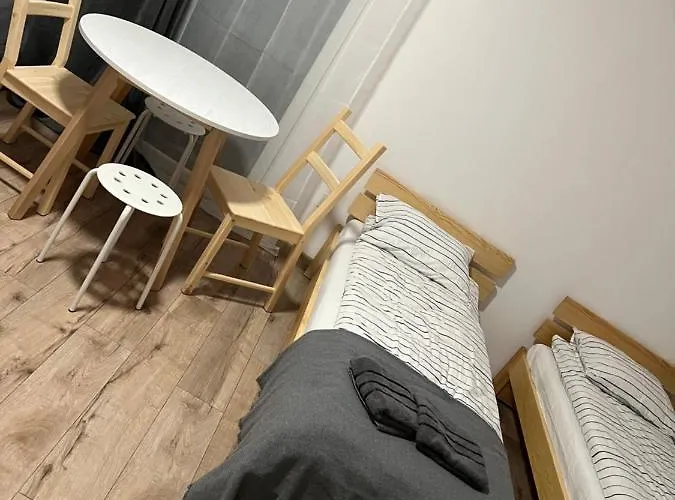 Penzion Rzut Beretem Od Gondoli