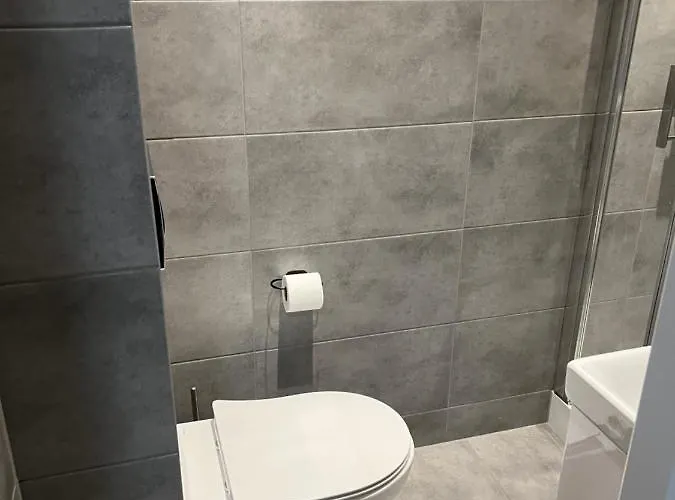 Rzut Beretem Od Gondoli 3* Szczyrk